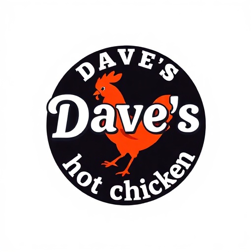 Dave's hot chicken